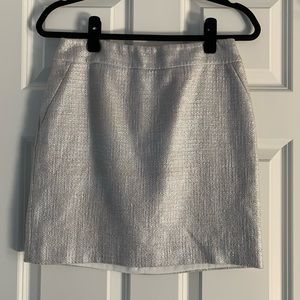 White House Black Market Skirt!